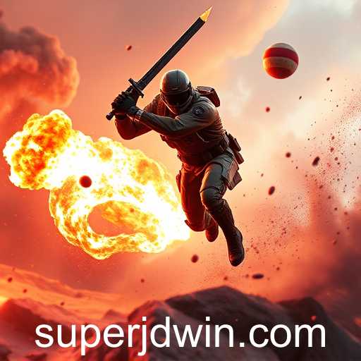 Action Games