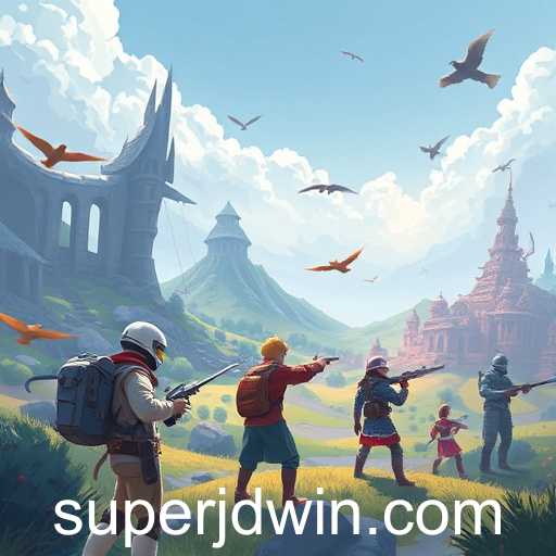 Multiplayer Games