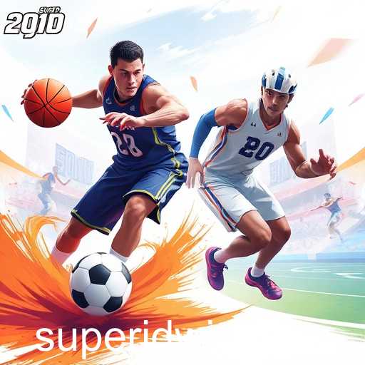 The Rise of SuperJD in the Gaming World