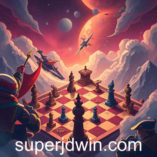 Strategy Games