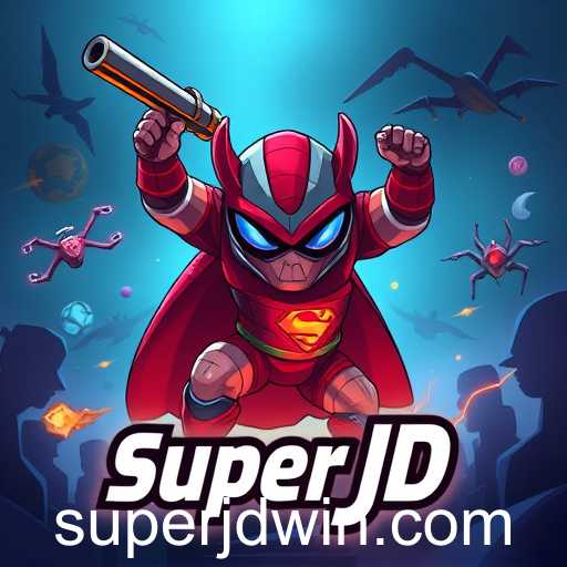 The Rise of SuperJD: Bridging Gaming and Culture in a New Era