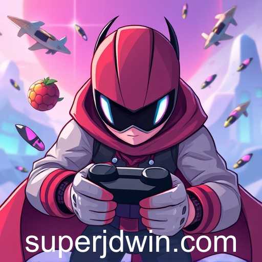 SuperJD Gaming Revolution