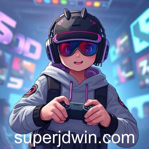 The Rise of SuperJD in Online Gaming