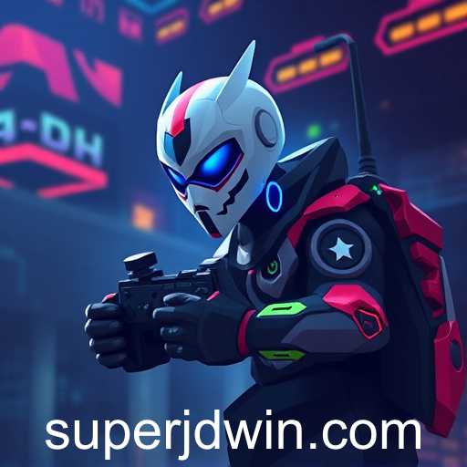 The Rise of SuperJD in the Gaming World