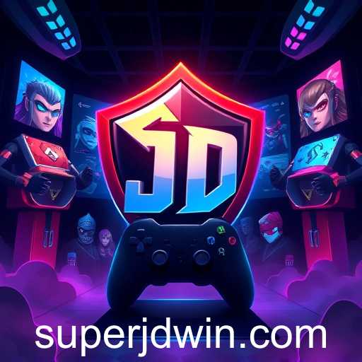 The Rise of SuperJD in Gaming