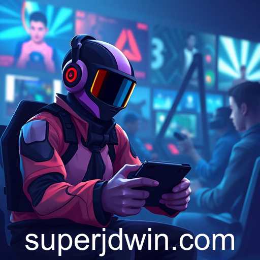 Multiplayer Games